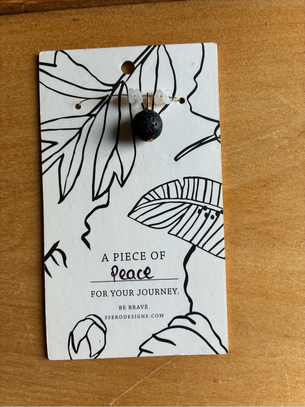 Sseko Charm Collection - Picture 8 of 16
